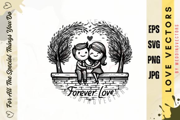C317: Romance in Vector Design