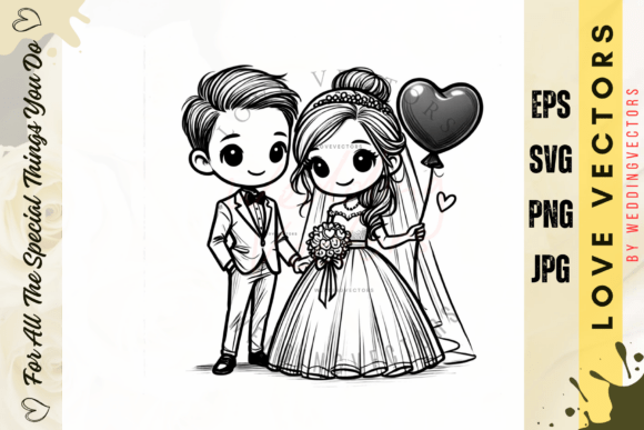 Soft Pastel Wedding Vectors: A Designer's Guide to Elegant Storytelling
