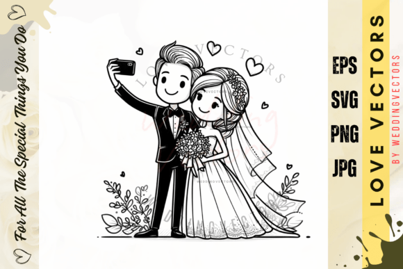 Soft Romantic Union Artwork: A Designer's Guide to C3167